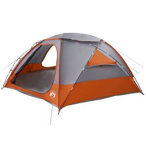 vidaXL Tenda a cupola con tetto rimovibile 12 persona