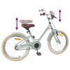 vidaXL Bicicletta per Bambini 20 Pollici