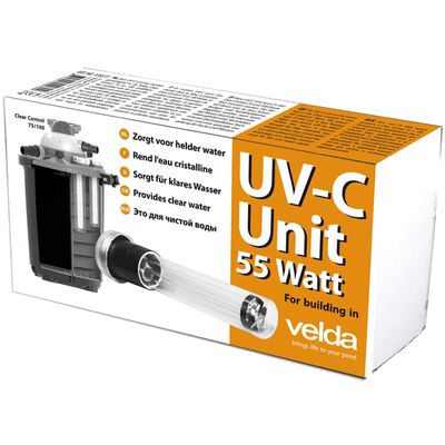 Velda Unità UV-C 55 W