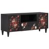 vidaXL Armadi di Stoccaggio Multicolore 105 x 33,5 x 46 cm