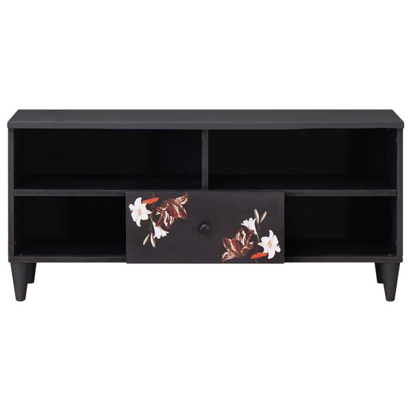 vidaXL Armadi di Stoccaggio Multicolore 100 x 33,5 x 46 cm