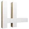 White_and_sonoma_oak