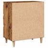 vidaXL Credenza Legno Vecchio 60x35x70 cm in Legno Multistrato