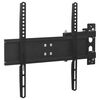 vidaXL Staffa di Montaggio a Parete per TV Full-motion 20"-50"