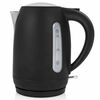 Princess Bollitore Black Steel 1,7L 2200W Nero