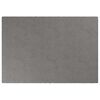 vidaXL Coperta Ponderata con Copertura Grigia 138x200 cm 6 kg Tessuto