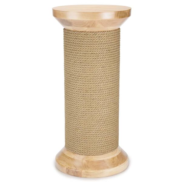 Designed by Lotte Bobina Tiragraffi Kratsie 35x74 cm in Legno