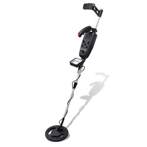 vidaXL Metal Detector Profondit&agrave; fino a 200 cm