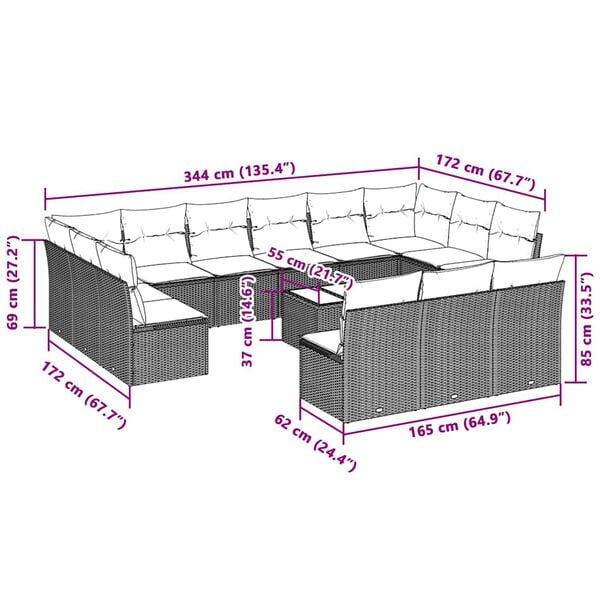 Visualizzazione immagine prodotto 3 di 14