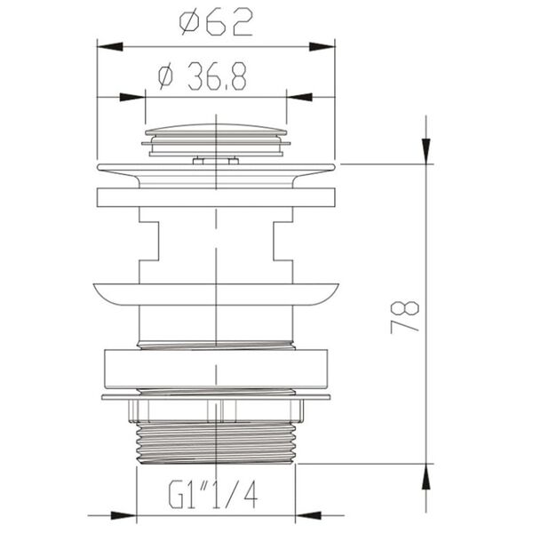 Visualizzazione immagine prodotto 2 di 2