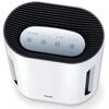 Beurer Purificatore d'Aria LR 210 60 W Bianco