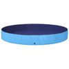 vidaXL Piscina per bambini &Oslash;300 x 38 cm Rotondo per Bambino per Blu