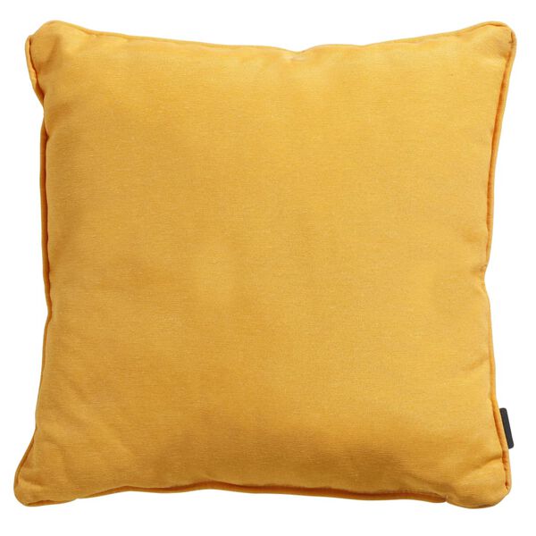 Madison Cuscino Decorativo Panama 45x45 cm Dorato