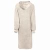 vidaXL Robe KINN Crema XL Cotone