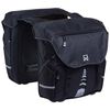 Willex Borsa da Bicicletta 1200 28 L Nera 13311