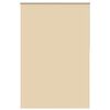 vidaXL Tenda a Rullo Oscurante 165x230 cm Larghezza Tessuto 161,6 cm