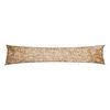 vidaXL Rete Mimetica con Custodia di Conservazione 844x142 cm Sabbia