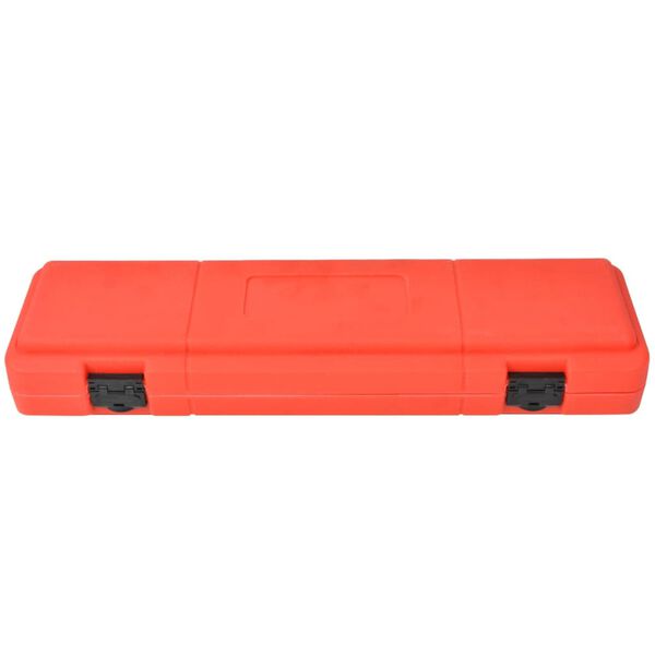 vidaXL Set Istallatore/Rimotore Tirante Interno 8 pz