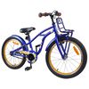 vidaXL Bicicletta per Bambini 20 Pollici