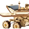 Robotime Auto Giocattolo a Energia Solare Vagabond Rover