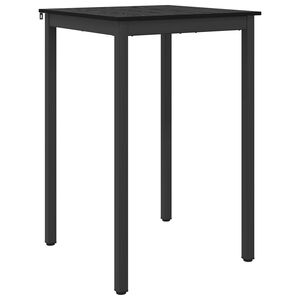 vidaXL Tavoli da pranzo Legno multistrato