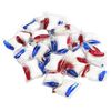 vidaXL Capsule Lavastoviglie Tutto in Uno 100 pcs