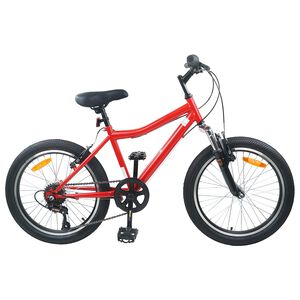 vidaXL Bicicletta per Bambini 20 Pollici 6-Velocit&agrave;
