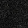 vidaXL Zerbino Nero 40x60 cm in Fibra di Cocco