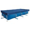 INTEX Copertura per piscina INTEX 450 x 220 cm Rettangolare PVC