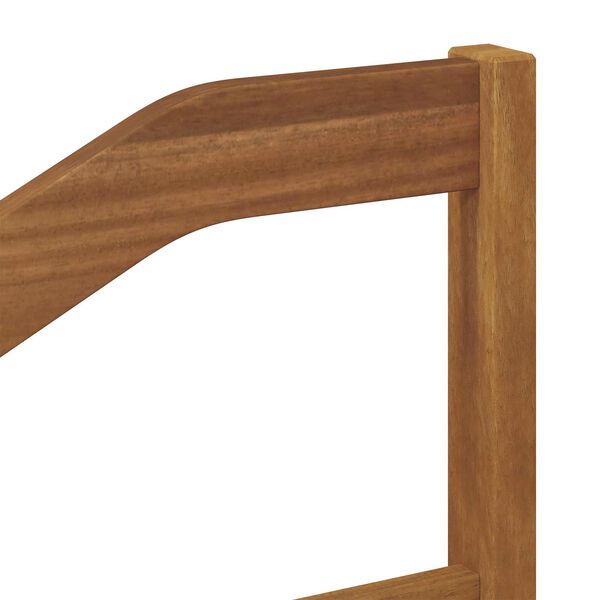 vidaXL Set di divani da esterno 3 pcs Grigio Naturale e Chiaro