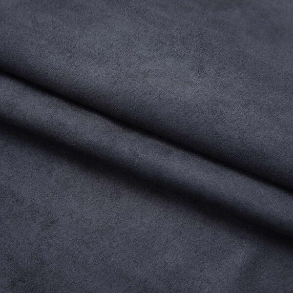 vidaXL Tende Oscuranti con Ganci 2 pz Antracite 140x175 cm