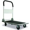 Toolland Carrello a Mano con Piattaforma 150 kg