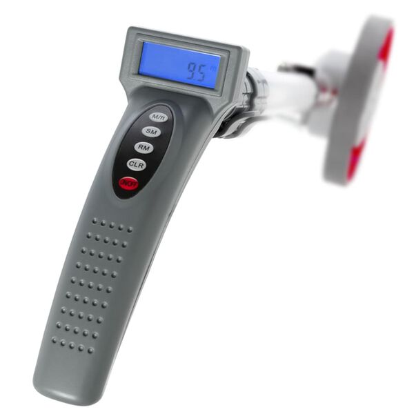 Toolpack Ruota Contametri 10000 m