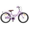 vidaXL Bicicletta per Bambini 20 Pollici