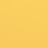 vidaXL Paravento da Balcone Giallo 75x300 cm in Tessuto Oxford