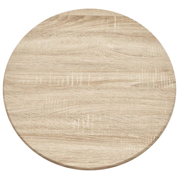 vidaXL Set da Bar 5 pz in Tessuto Grigio Chiaro