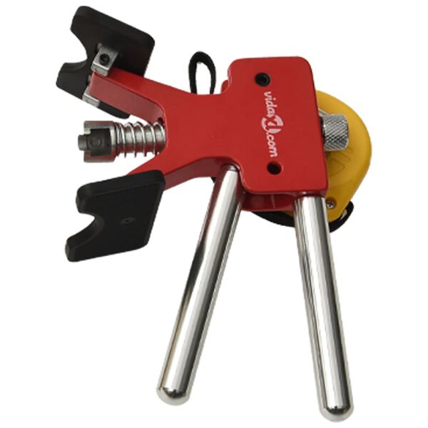 vidaXL Set 30 pz per Rimozione Ammaccature