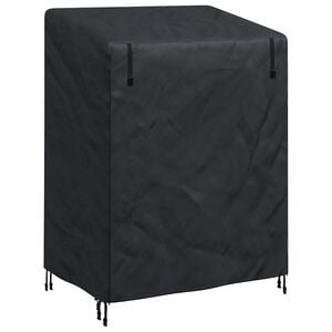 vidaXL Copertura per dondolo da esterno 120 x 90 x 155 cm