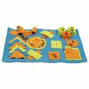 Animal Boulevard Tappetino Olfattivo per Animali Treat Mat 58x39 cm