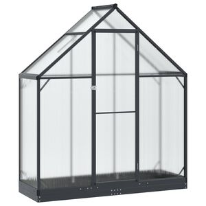 vidaXL Serra da Giardino 183,5 x 63,5 x 207 cm