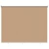 vidaXL Tenda a Rullo per Esterni 145(L)x230(A) cm Beige