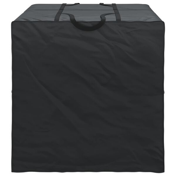 vidaXL Borsa da Stoccaggio Outdoor 80 x 80 x 60 cm Tessuto Oxford 420D