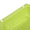 vidaXL Sabbiere 2 pz Verdi 77x87x21 cm in Plastica