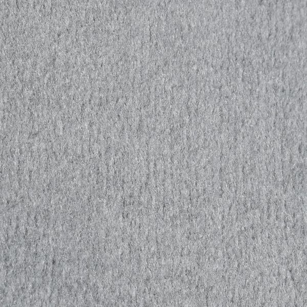 vidaXL Tappeto Lungo in BCF Grigio 60x350 cm