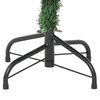 vidaXL Albero di Natale Artificiale con Supporto 180 cm 564 Rami