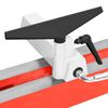 vidaXL Tornio per Legno a Velocit&agrave; Variabile 305 mm 250 W