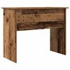 vidaXL Scrivania Legno Antico 90x50x74 cm in Legno Multistrato