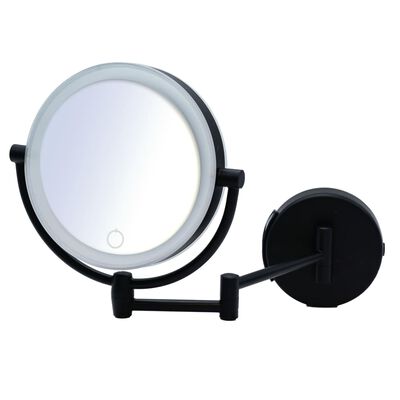 RIDDER Specchio per il Trucco Shuri con LED e Interruttore Touch