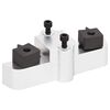 vidaXL Set di Bloccaggio dell'Albero a Camme per VAG 1.0/1.8/2.0 TFSI