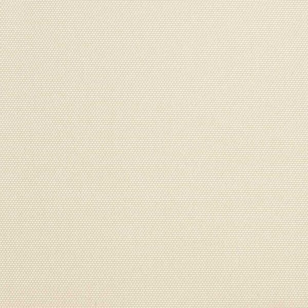 vidaXL Tenda da Sole Pieghevole Motorizzata 400 cm Crema